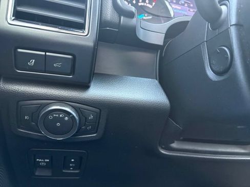 Used 2020 Ford Expedition Limited w/ Equipment Group 303A AWD/4WD image 26