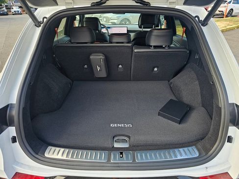 New 2026 Genesis GV70 2.5T Sport Prestige image 24