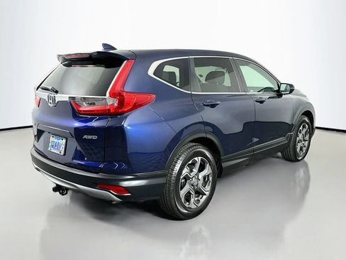 Used 2019 Honda CR-V EX image 8