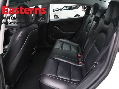 Used 2019 Tesla Model 3 Long Range AWD/4WD image 15