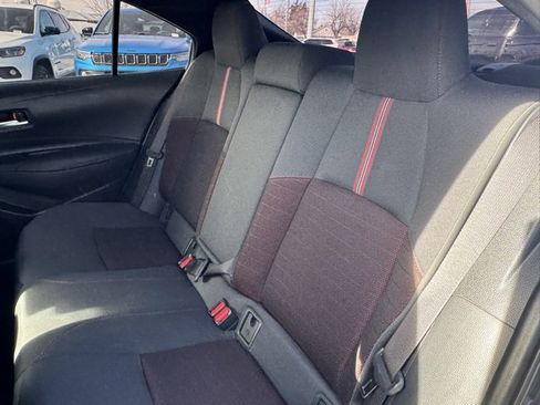 Used 2023 Toyota Corolla SE image 12