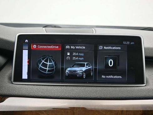 Used 2018 BMW X5 xDrive35i AWD/4WD image 17