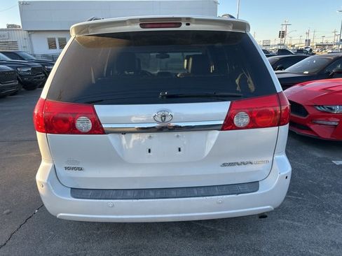 Used 2006 Toyota Sienna image 4