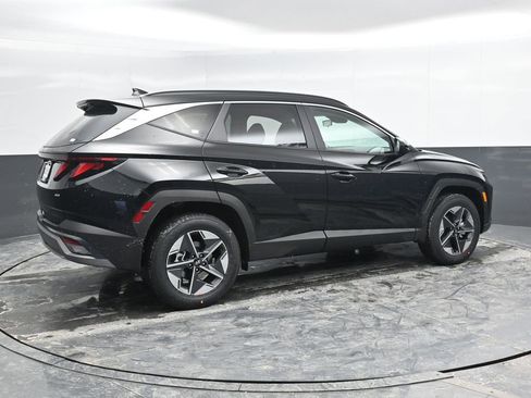 New 2026 Hyundai Tucson SEL image 2