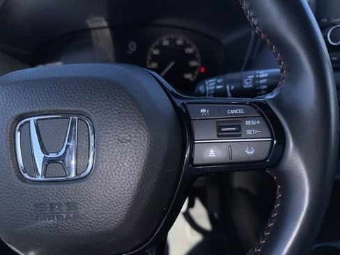 Used 2025 Honda HR-V Sport image 34