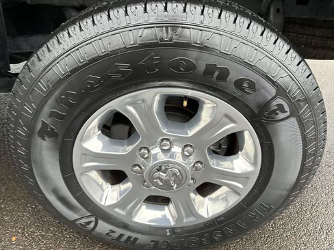 Certified 2024 RAM 2500 Big Horn image 5