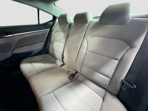 Used 2019 Hyundai Elantra Value Edition image 22