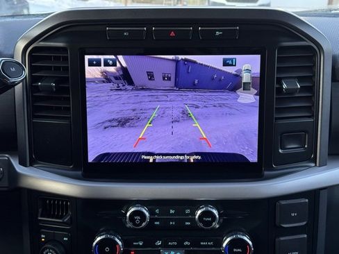 Certified 2023 Ford F150 XLT w/ Equipment Group 302A High image 4