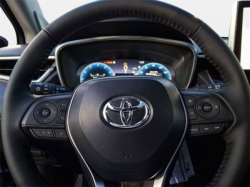 New 2026 Toyota Corolla Cross XLE image 13