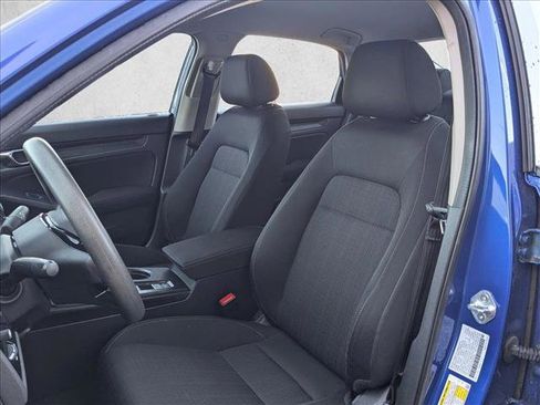 Used 2023 Honda Civic LX image 14