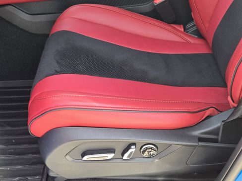 Certified 2026 Acura MDX A-Spec image 30