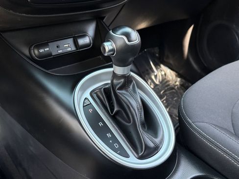 Used 2018 Kia Soul w/ Convenience Package FWD image 21