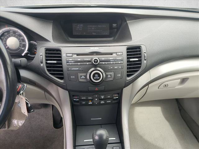 Used 2010 Acura TSX Sedan FWD image 13