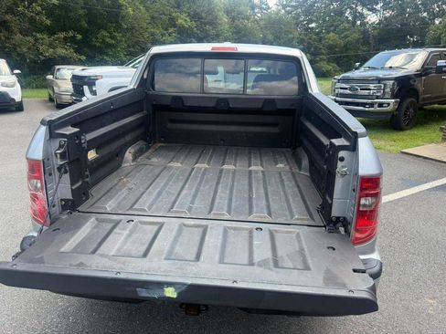 Used 2011 Honda Ridgeline RTL image 14
