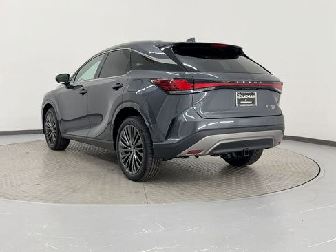 New 2026 Lexus RX 350 AWD image 3
