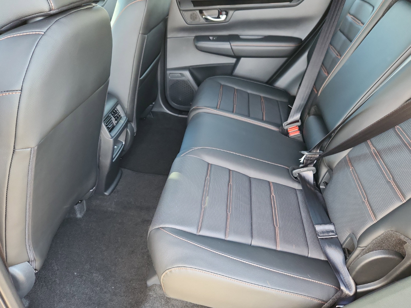 New 2027 Honda CR-V Sport-L image 9