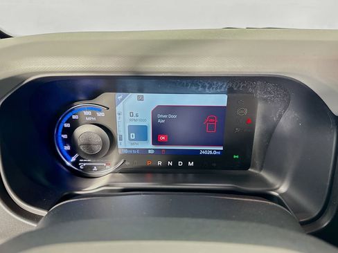 Used 2022 Ford Bronco Badlands w/ Sasquatch Package image 38