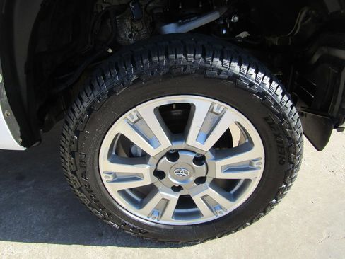 Used 2015 Toyota Tundra 1794 Edition image 7