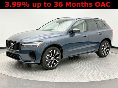 Certified 2023 Volvo XC60 B5 Plus w/ Climate Package