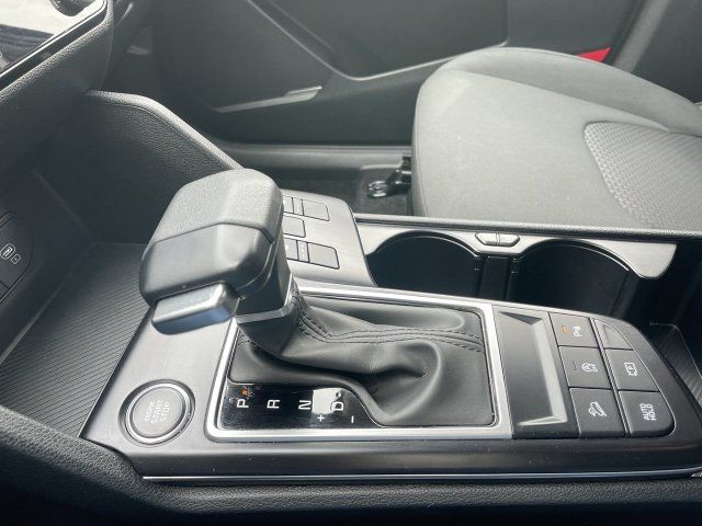 Used 2026 Kia Sportage LX AWD/4WD image 19