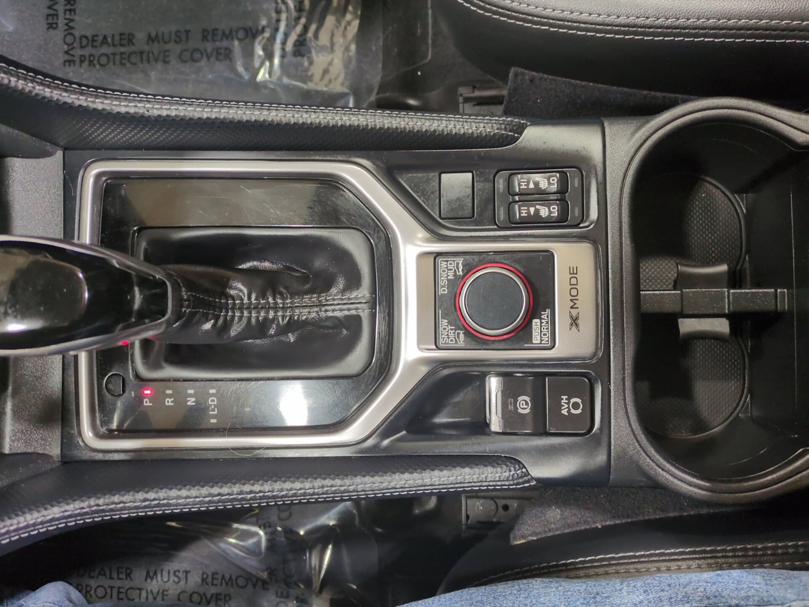 Used 2019 Subaru Forester Limited AWD/4WD image 23