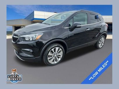 Used 2019 Buick Encore Preferred w/ Safety Package