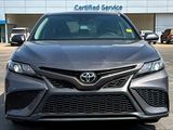Used 2023 Toyota Camry SE image 3