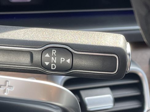 New 2026 Mercedes-Benz GLE 350 GLE 350 4MATIC SUV image 26