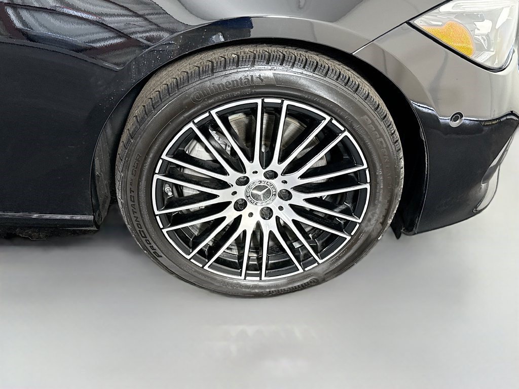 Used 2026 Mercedes-Benz C 300 Sedan image 30