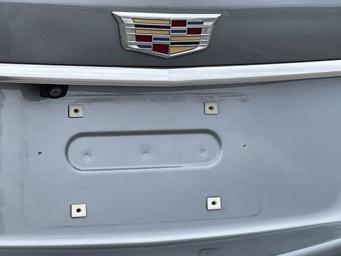 Certified 2024 Cadillac XT5 Premium Luxury w/ LPO, Floor Liner Package FWD image 42