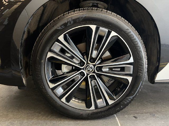 Used 2023 Toyota bZ4X FWD w/ Weather Package image 9