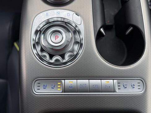 Used 2024 Genesis GV60 Performance image 7