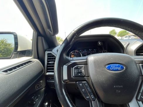 Used 2018 Ford Expedition Max Limited w/ Equipment Group 302A RWD image 11