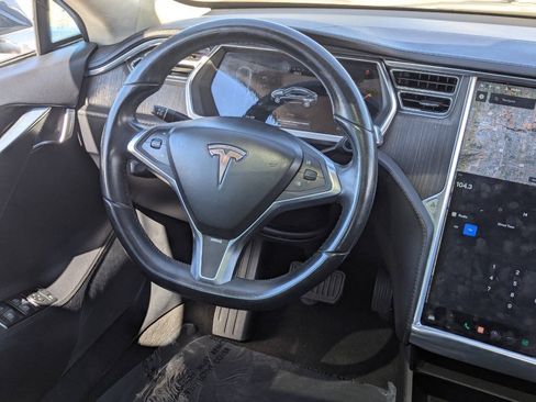 Used 2013 Tesla Model S RWD image 16