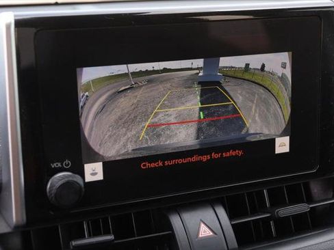 Certified 2023 Toyota RAV4 LE image 16