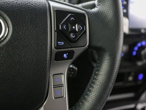 Used 2024 Toyota 4Runner SR5 image 37