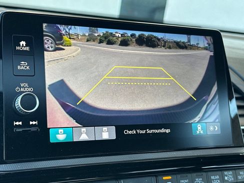 Certified 2025 Honda Odyssey Sport-L image 26