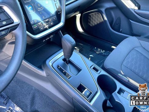 Certified 2024 Subaru Impreza 2.0i Sport image 15