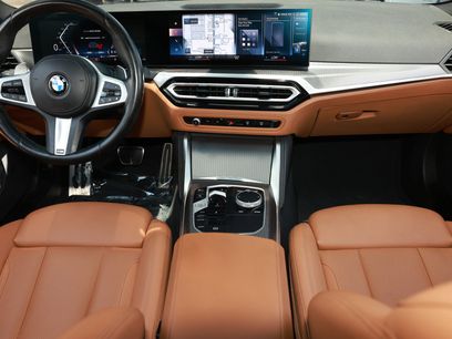 Used 2024 BMW M440i Gran Coupe w/ Shadowloine Package