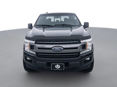 Used 2018 Ford F150 XLT w/ Equipment Group 302A Luxury image 2