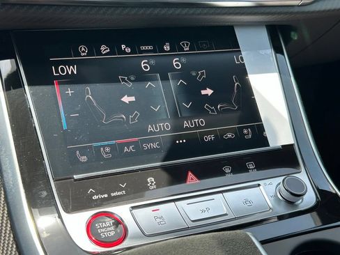 New 2026 Audi RS Q8 performance AWD/4WD image 33