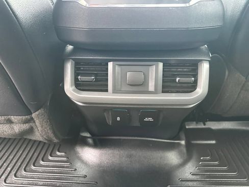 Used 2021 Ford F150 Lariat AWD/4WD image 13