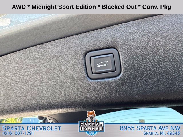 Used 2024 Chevrolet Blazer LT w/ Convenience Package AWD/4WD image 34