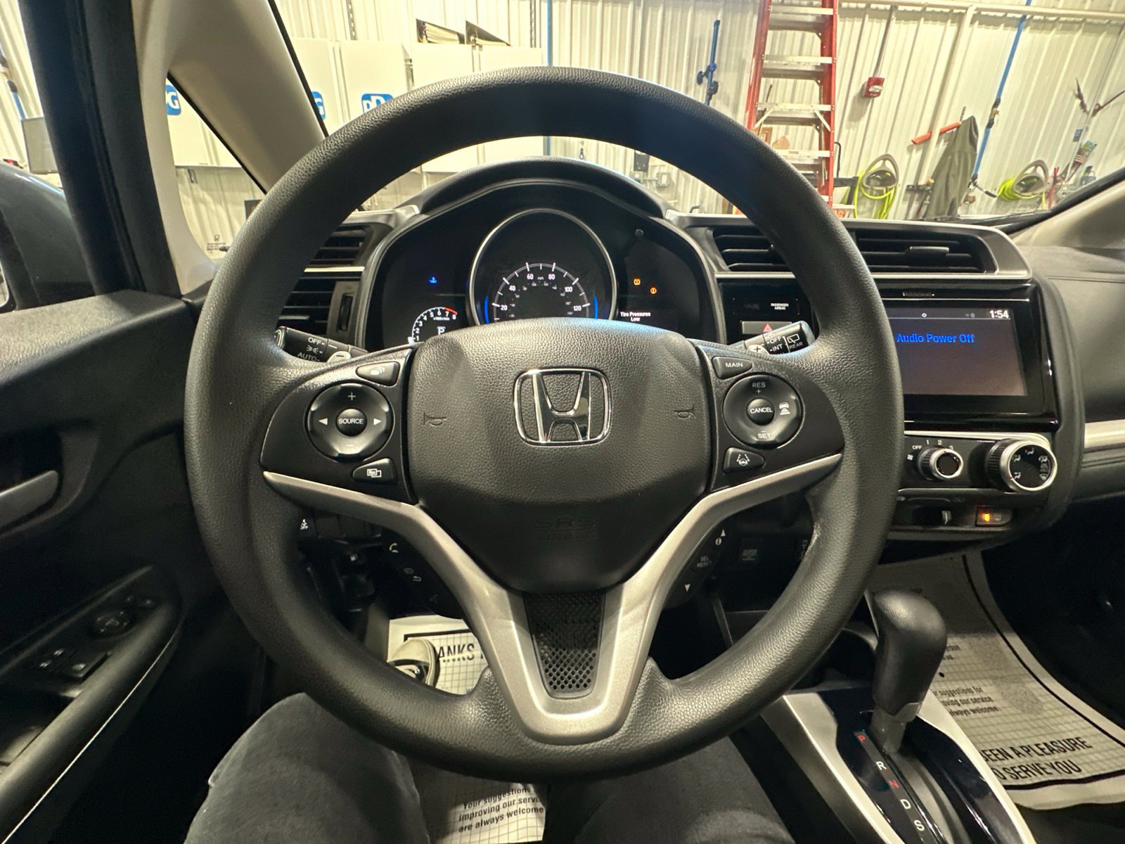 Used 2020 Honda Fit EX image 37