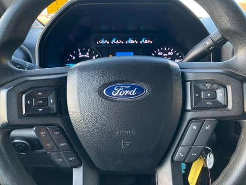 Used 2019 Ford F250 XL w/ Power Equipment Group image 14