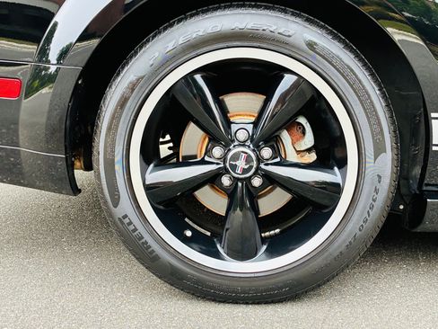 Used 2007 Ford Mustang GT RWD image 26