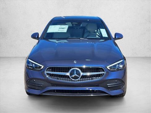 Used 2026 Mercedes-Benz C 300 Sedan image 2