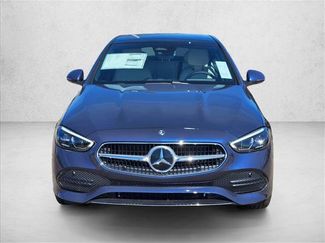 Used 2026 Mercedes-Benz C 300 Sedan video 2