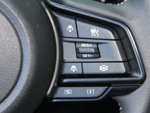 Certified 2026 Subaru Forester Premium AWD/4WD image 23