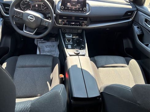 New 2026 Nissan Rogue SV w/ Cold Weather Package image 20